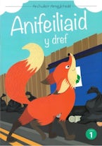 Cyfres Archwilior Amgylchedd: Anifeiliaid y Dref