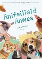 Cyfres Archwilior Amgylchedd: Anifeiliaid Anwes