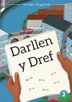 Cyfres Archwilior Amgylchedd: Darllen y Dref