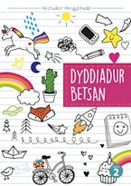 Cyfres Archwilior Amgylchedd: Dyddiadur Betsan