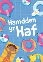 Cyfres Archwilior Amgylchedd: Hamdden yr Haf