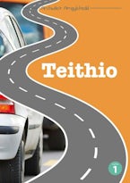 Cyfres Archwilior Amgylchedd: Teithio