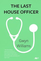 Last House Officer, The