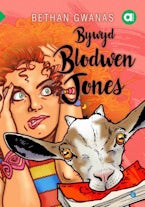 Amdani: Bywyd Blodwen Jones