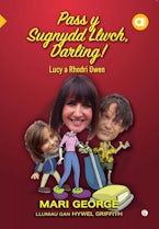 Amdani: Pass y Sugnydd Llwch Darling