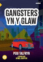 Amdani: Gangsters yn y Glaw