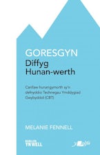 Goresgyn Diffyg Hunan-Werth