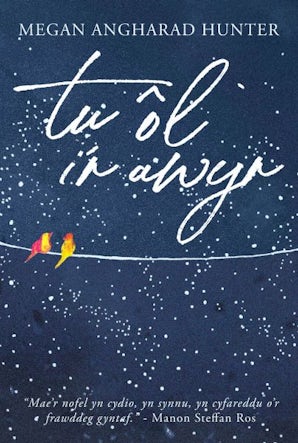 Tu ôl ir Awyr