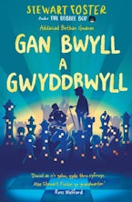 Darllen yn Well: Gan Bwyll a Gwyddbwyll