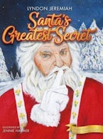 Santa’s Greatest Secret