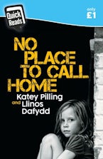 Quick Reads: No Place to Call Home