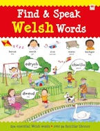 Find and Speak Welsh