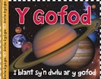 Cyfres Dwlu Dysgu: Y Gofod