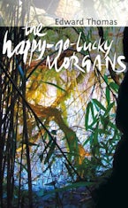 Happy-Go-Lucky Morgans