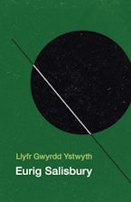Llyfr Gwyrdd Ystwyth