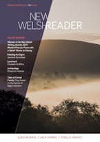 New Welsh Reader 127 (New Welsh Review Autumn 2021)